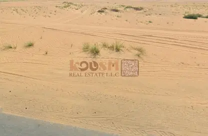 أرض - استوديو للبيع في الزاهية جاردنز - الزاهية - عجمان