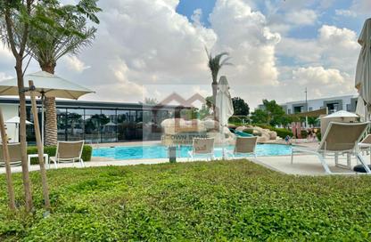 Villa - 3 Bedrooms - 4 Bathrooms for rent in Ruba - Arabian Ranches 3 - Dubai