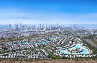 Villa - 5 Bedrooms - 6 Bathrooms for sale in District One West Phase 2 - District One - Mohammed Bin Rashid City - Dubai
