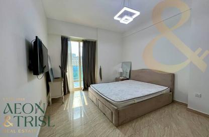 Apartment - 2 - 2 for rent in Samana Greens - Arjan - Dubai Apartment - 2 - 2 for rent in Samana Greens - Arjan - Dubai