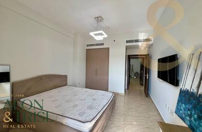 Apartment - 2 - 2 for rent in Samana Greens - Arjan - Dubai Apartment - 2 - 2 for rent in Samana Greens - Arjan - Dubai