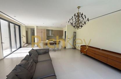 Villa - 4 - 5 for rent in Sidra Villas I - Sidra Villas - Dubai Hills Estate - Dubai