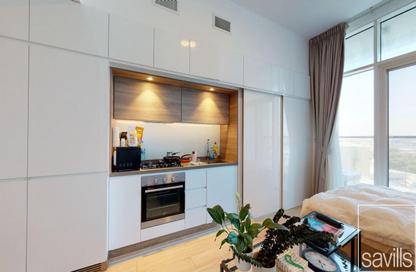 Apartment - Studio - 1 Bathroom for sale in Studio One - Dubai Marina - Dubai