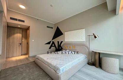 Apartment - 1 Bedroom - 2 Bathrooms for rent in Concept 7 Residences - District 11 - Jumeirah Village Circle - Dubai
