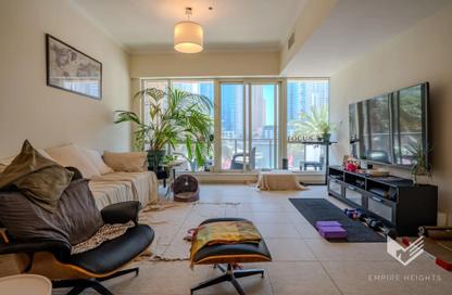 Apartment - 1 - 1 for sale in Al Majara 2 - Al Majara Towers - Dubai Marina - Dubai