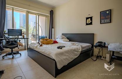 Apartment - 1 - 1 for sale in Al Majara 2 - Al Majara Towers - Dubai Marina - Dubai