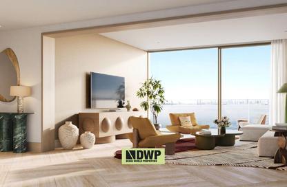 Apartment - 4 Bedrooms - 5 Bathrooms for sale in Solaya 5 - Solaya - La Mer - La Mer - Jumeirah - Dubai