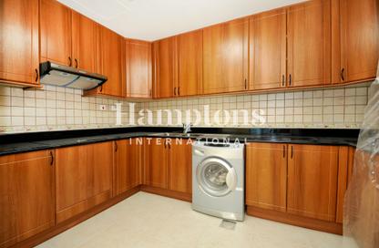 Apartment - 1 Bedroom - 1 Bathroom for rent in Princess Tower - Dubai Marina - Dubai