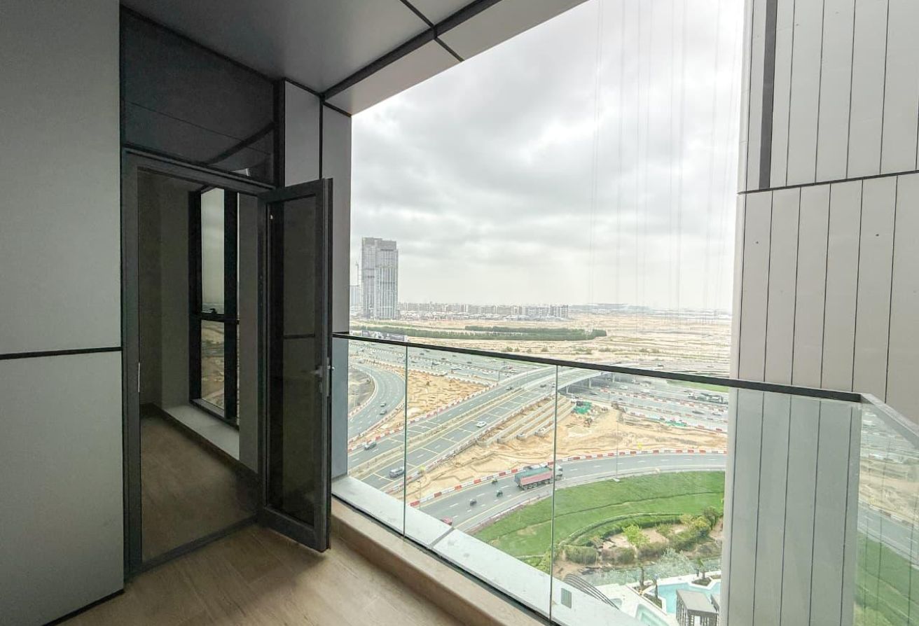 2 bedroom apartment in Century Tower, Business Bay: 9