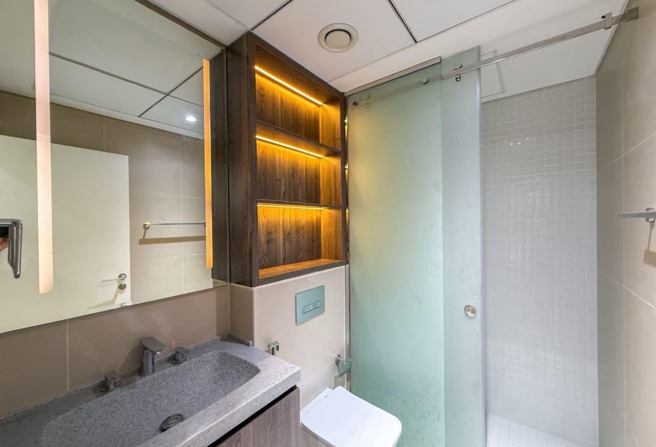 2 bedroom apartment in Century Tower, Business Bay: 15