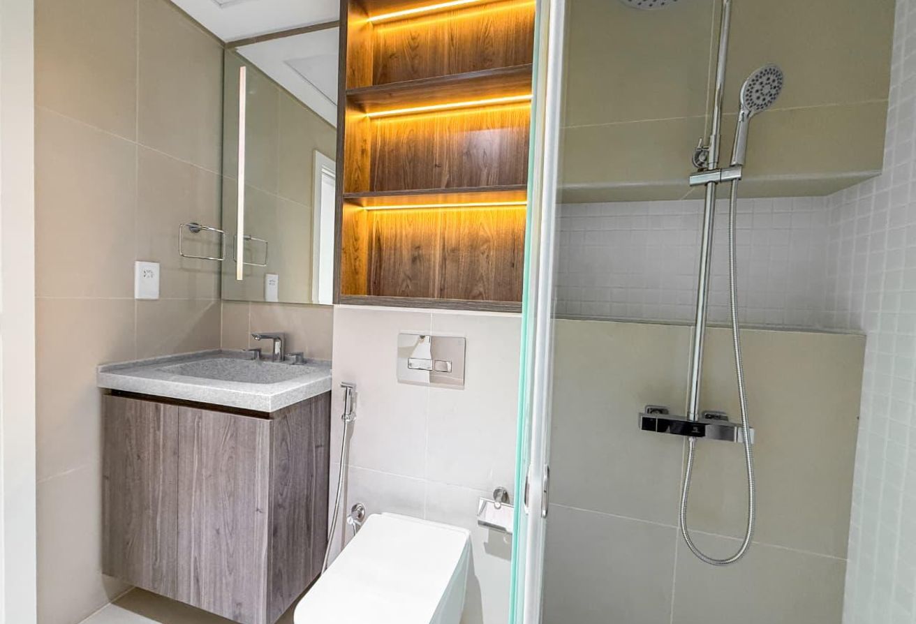 2 bedroom apartment in Century Tower, Business Bay: 19