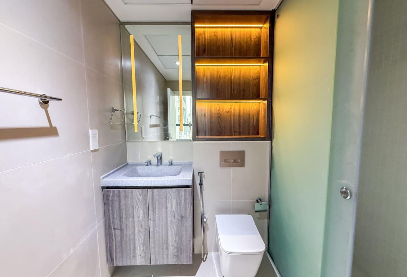 2 bedroom apartment in Century Tower, Business Bay: 18
