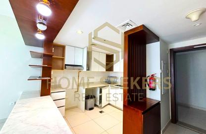 Apartment - 1 Bedroom - 1 Bathroom for rent in Reflection - Shams Abu Dhabi - Al Reem Island - Abu Dhabi