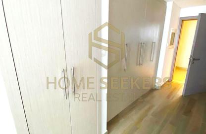 Apartment - Studio - 1 for rent in Waters Edge - Yas Island - Abu Dhabi Apartment - Studio - 1 for rent in Waters Edge - Yas Island - Abu Dhabi