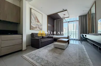 شقة - 1 حمام للايجار في سيجنتشر ليفينجز ساوث - احياء سيجنيتشر السكنية - الضاحية 10 - قرية جميرا الدائرية - دبي