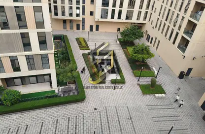 شقة - 1 حمام للايجار في أسواق للعقارات - الممشى - مويلح - الشارقة