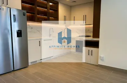 Apartment - 1 Bedroom - 2 Bathrooms for sale in The Baltimore - Town Square - Dubai