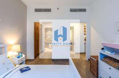 Apartment - 1 Bedroom - 2 Bathrooms for sale in The Baltimore - Town Square - Dubai