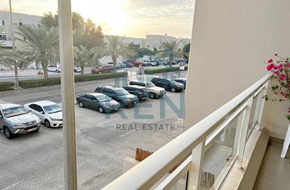 تاون هاوس - 2 غرف نوم - 3 حمامات للبيع في طراز صحراوي - فيلات الريف - الريف - أبوظبي
