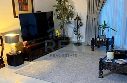 Townhouse - 2 Bedrooms - 3 Bathrooms for sale in Desert Style - Al Reef Villas - Al Reef - Abu Dhabi Townhouse - 2 Bedrooms - 3 Bathrooms for sale in Desert Style - Al Reef Villas - Al Reef - Abu Dhabi
