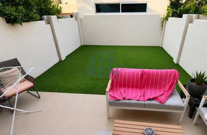 Townhouse - 2 Bedrooms - 3 Bathrooms for sale in Desert Style - Al Reef Villas - Al Reef - Abu Dhabi Townhouse - 2 Bedrooms - 3 Bathrooms for sale in Desert Style - Al Reef Villas - Al Reef - Abu Dhabi