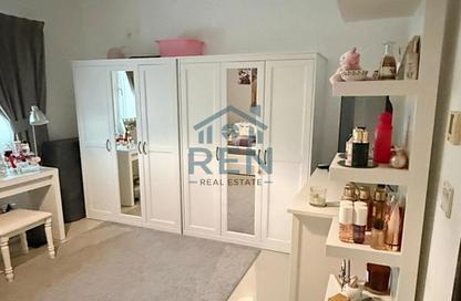 Townhouse - 2 Bedrooms - 3 Bathrooms for sale in Desert Style - Al Reef Villas - Al Reef - Abu Dhabi
