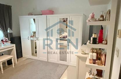 Townhouse - 2 Bedrooms - 3 Bathrooms for sale in Desert Style - Al Reef Villas - Al Reef - Abu Dhabi