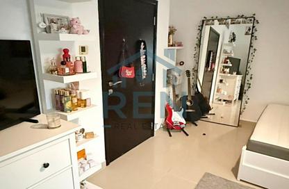 Townhouse - 2 Bedrooms - 3 Bathrooms for sale in Desert Style - Al Reef Villas - Al Reef - Abu Dhabi