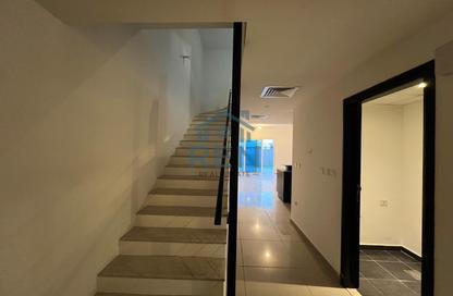 Townhouse - 2 Bedrooms - 3 Bathrooms for sale in Desert Style - Al Reef Villas - Al Reef - Abu Dhabi
