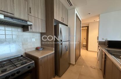 Apartment - 1 Bedroom - 1 Bathroom for rent in Gateway Residences - Mina Al Arab - Ras Al Khaimah