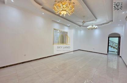 Villa - 5 Bedrooms - 7 Bathrooms for rent in Al Rawda 1 - Al Rawda - Ajman