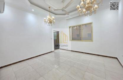 Villa - 5 Bedrooms - 7 Bathrooms for rent in Al Rawda 1 - Al Rawda - Ajman