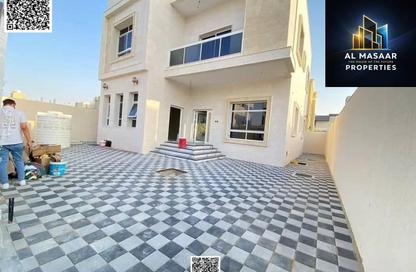 Villa - 3 Bedrooms - 5 Bathrooms for sale in Al Zaheya Gardens - Al Zahya - Ajman Villa - 3 Bedrooms - 5 Bathrooms for sale in Al Zaheya Gardens - Al Zahya - Ajman