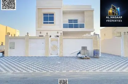 فيلا - 3 غرف نوم - 5 حمامات للبيع في الزاهية جاردنز - الزاهية - عجمان