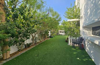 Townhouse - 3 Bedrooms - 4 Bathrooms for sale in Arabella Townhouses 1 - Arabella Townhouses - Mudon - Dubai