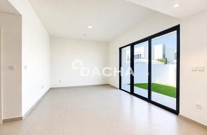 Townhouse - 3 Bedrooms - 4 Bathrooms for rent in Greenview - Emaar South - Dubai South (Dubai World Central) - Dubai Townhouse - 3 Bedrooms - 4 Bathrooms for rent in Greenview - Emaar South - Dubai South (Dubai World Central) - Dubai