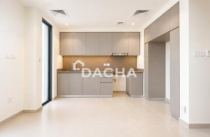 Townhouse - 3 Bedrooms - 3 Bathrooms for rent in Greenview - Emaar South - Dubai South (Dubai World Central) - Dubai Townhouse - 3 Bedrooms - 3 Bathrooms for rent in Greenview - Emaar South - Dubai South (Dubai World Central) - Dubai