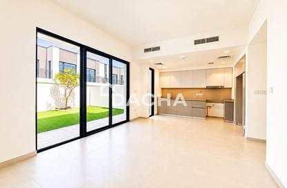 Townhouse - 3 Bedrooms - 4 Bathrooms for rent in Greenview - Emaar South - Dubai South (Dubai World Central) - Dubai Townhouse - 3 Bedrooms - 4 Bathrooms for rent in Greenview - Emaar South - Dubai South (Dubai World Central) - Dubai