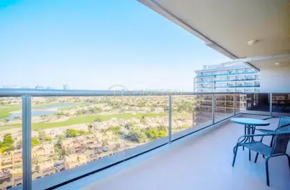 Apartment - 2 Bedrooms - 3 Bathrooms for rent in Elite Sports Residence 10-2 - Elite Sports Residence 10 - Elite Sports Residence - Dubai Sports City - Dubai
