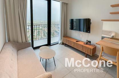 Apartment - Studio - 1 for sale in The Community - District 3 - Jumeirah Village Triangle - Dubai
