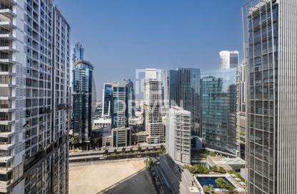 Office Space - Studio for rent in Silver Tower - Business Bay - Dubai