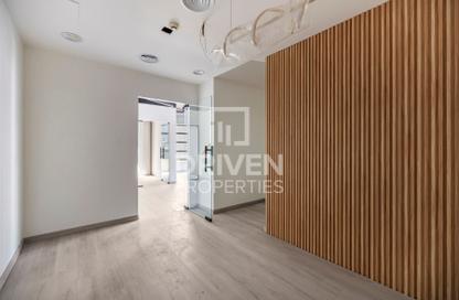 Office Space - Studio for rent in Silver Tower - Business Bay - Dubai
