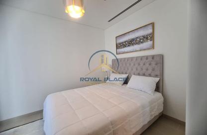 Apartment - 1 Bedroom - 1 Bathroom for rent in Sobha Creek Vistas Tower A - Sobha Hartland - Mohammed Bin Rashid City - Dubai