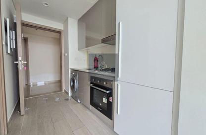Apartment - Studio - 1 for rent in Azizi Riviera 10 - Azizi Riviera - Meydan One - Meydan - Dubai