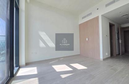 Apartment - Studio - 1 for rent in Azizi Riviera 10 - Azizi Riviera - Meydan One - Meydan - Dubai Apartment - Studio - 1 for rent in Azizi Riviera 10 - Azizi Riviera - Meydan One - Meydan - Dubai