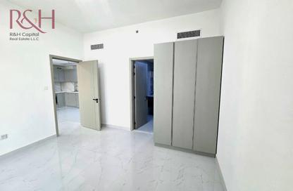 Apartment - 1 Bedroom - 2 Bathrooms for rent in Equiti Home A - Equiti Home - Al Furjan - Dubai