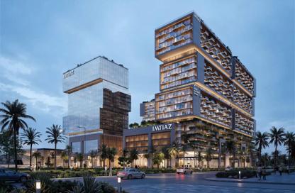 Office Space - Studio for sale in Raw District by Imtiaz - Downtown Jebel Ali - Dubai