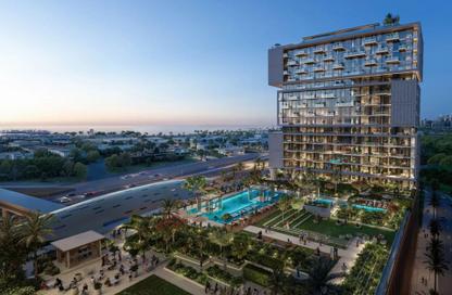 Office Space - Studio for sale in Raw District by Imtiaz - Downtown Jebel Ali - Dubai
