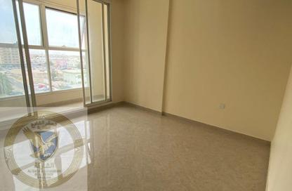 Apartment - 1 Bedroom - 1 Bathroom for rent in Al Rawda 3 Villas - Al Rawda 3 - Al Rawda - Ajman