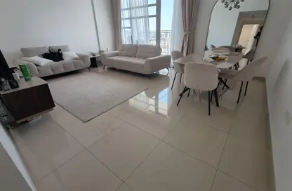 Apartment - 2 Bedrooms - 2 Bathrooms for rent in Uptown Al Zahia - Al Zahia - Muwaileh Commercial - Sharjah